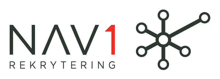 Nav 1 logotype